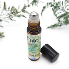 Load image into Gallery viewer, Patchouli Essential Oil Roll On

