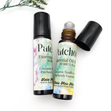 Load image into Gallery viewer, Patchouli Essential Oil Roll On
