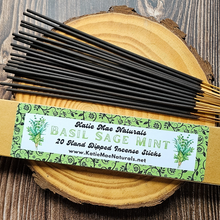Load image into Gallery viewer, Eco friendly incense sticks
