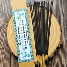 Load image into Gallery viewer, Phthalate free incense sticks hand made
