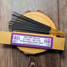 Load image into Gallery viewer, Eco friendly musk incense 
