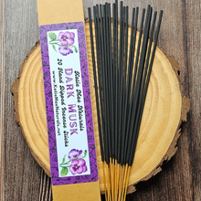 Load image into Gallery viewer, Musk eco friendly incense sticks 
