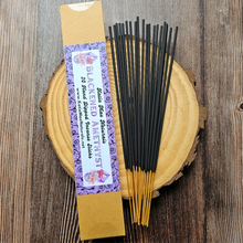 Load image into Gallery viewer, Eco friendly hand dipped incense sticks 
