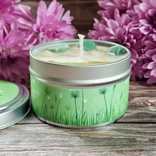 Load image into Gallery viewer, Sweet Grass Soy Wax Candle 
