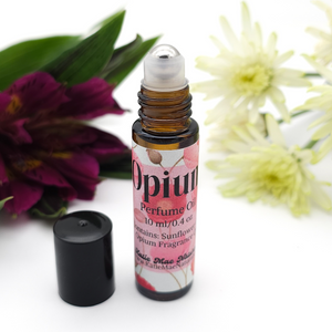 Opium Perfume Oil Roll On