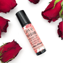 Load image into Gallery viewer, Love Potion Fragrance Oil Roll On Perfume
