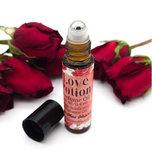 Load image into Gallery viewer, Love Potion Fragrance Oil Roll On Perfume
