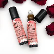 Load image into Gallery viewer, Love Potion Fragrance Oil Roll On Perfume
