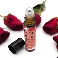 Load image into Gallery viewer, Love Potion Fragrance Oil Roll On Perfume
