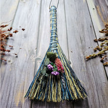 Load image into Gallery viewer, Small decorative broom
