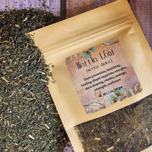 Load image into Gallery viewer, Dried Nettle Leaf (Organic) | Loose Nettle for Tea, Nourishment &amp; Herbal Use
