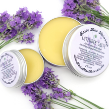 Load image into Gallery viewer, Lavender herbal salve
