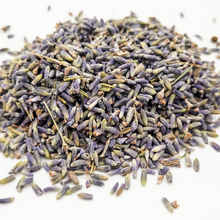 Load image into Gallery viewer, Organic dried lavender flowers
