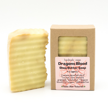 Load image into Gallery viewer, Vegan shea butter soap
