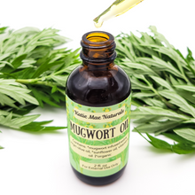 Load image into Gallery viewer, Mugwort oil
