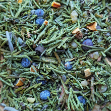 Load image into Gallery viewer, Yule Herbal Incense Blend - Loose Incense for Winter Solstice
