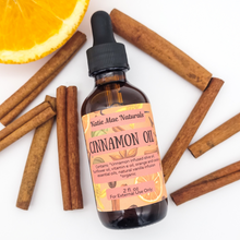 Load image into Gallery viewer, Cinnamon ritual oil
