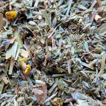 Load image into Gallery viewer, Dream loose herbal incense blend
