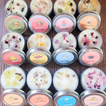 Load image into Gallery viewer, Mini Soy Candle Scent Sample - 2 oz

