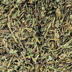 Organic dried chickweed 