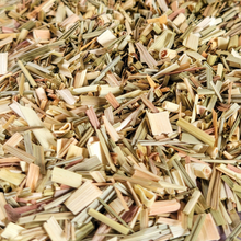 Load image into Gallery viewer, Organic dried Lemongrass 
