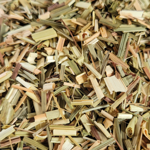 Dried lemongrass organic