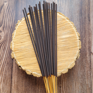 Phthalate free incense sticks 