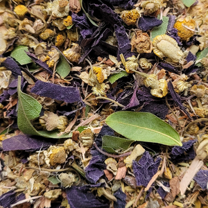 Herbal incense for imbolc
