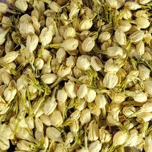 Load image into Gallery viewer, Dried Jasmine Flowers - Apothecary Herb Jar
