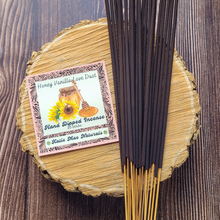 Load image into Gallery viewer, Honey vanilla incense sticks
