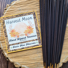 Load image into Gallery viewer, Phthalate free harvest moon incense
