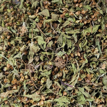 Load image into Gallery viewer, Dried organic tulsi holy basil
