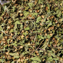Load image into Gallery viewer, Organic dried holy basil 

