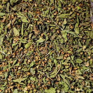 Organic tulsi tea