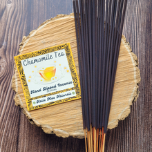 Load image into Gallery viewer, Chamomile incense sticks

