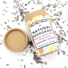 Load image into Gallery viewer, Zero waste natural deodorant 
