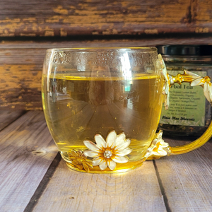 Organic At Peace Herbal Tea - Loose Leaf Tea