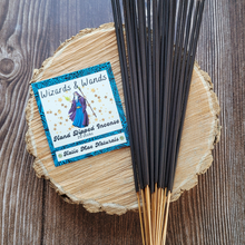Load image into Gallery viewer, Hand dipped incense sticks 
