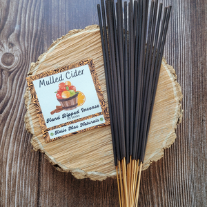 Fall scented incense sticks 