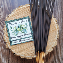 Load image into Gallery viewer, Eco friendly hand dipped incense 
