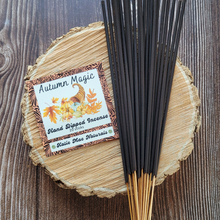 Load image into Gallery viewer, Autumn magic incense sticks 
