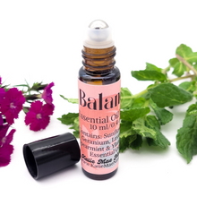 Load image into Gallery viewer, Balance Essential Oil Blend Roller Bottle
